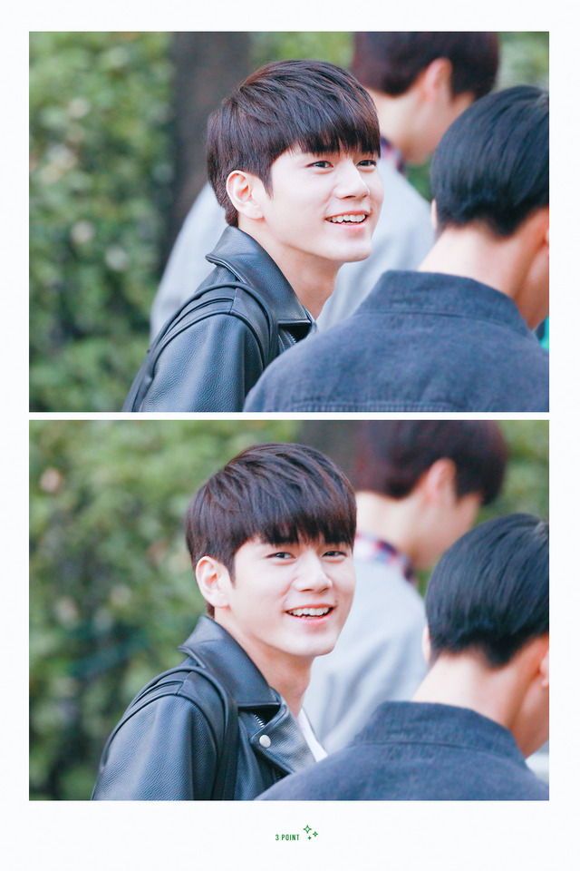 워너원 고화질 사진