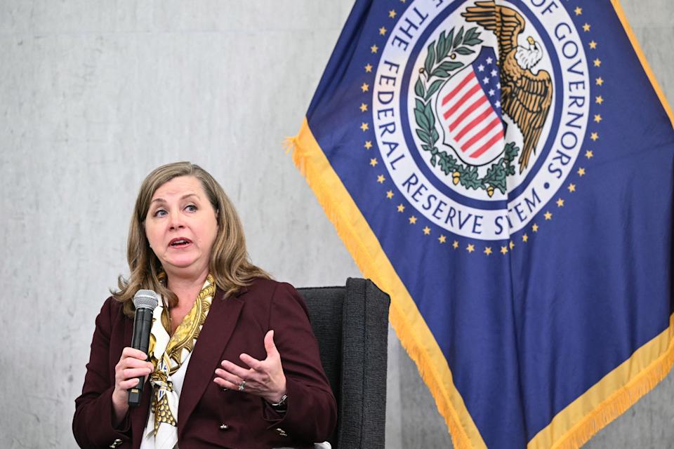 연준 입장 금리인하