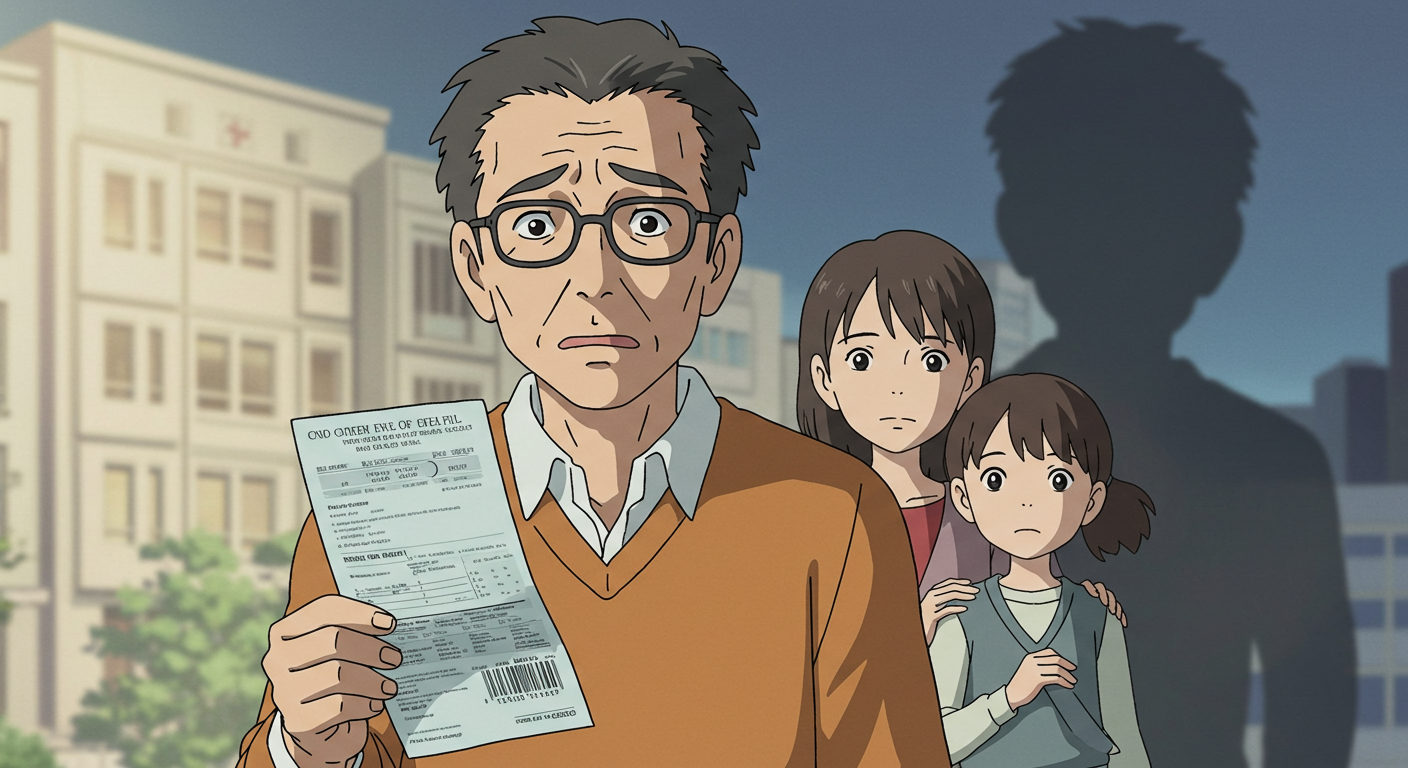 유병력자에게 암보험이 필요한 이유