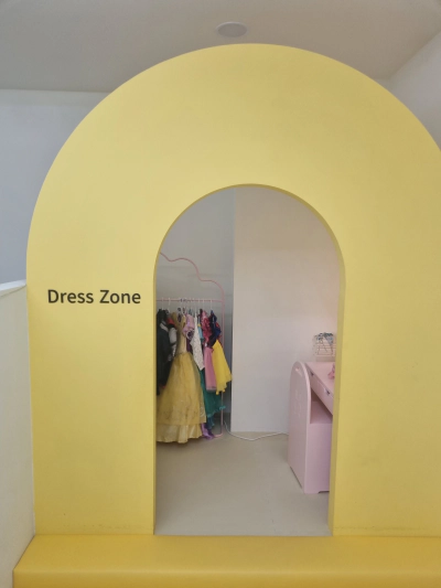 제니스키즈카페 신영통점 화성 반월동 주변 내돈내산 후기