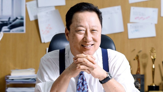 박용만 회장 미국 특사