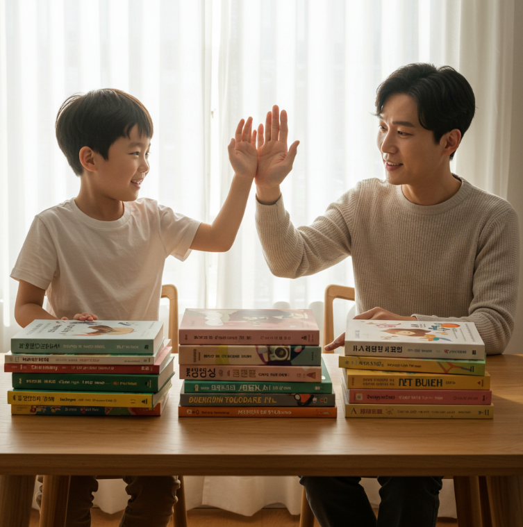 글을 마치며 & 오늘의 요점