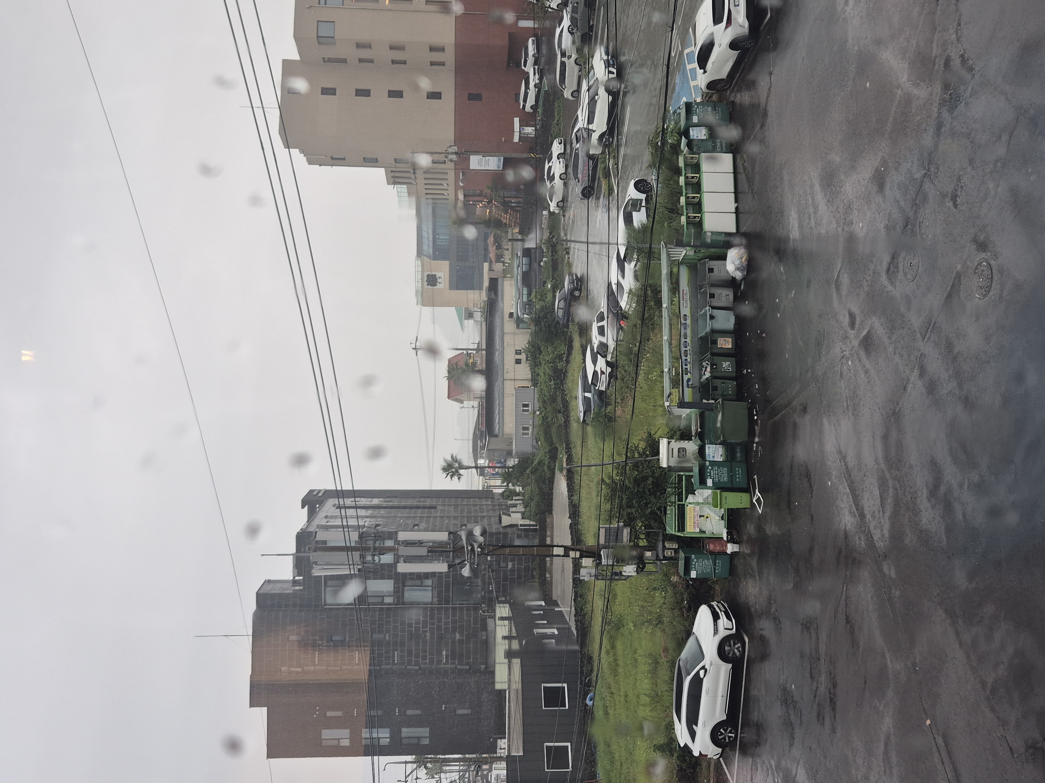 제주도 협재해수욕장 게스트하우스 추천 - 협재 서쪽 게스트 하우스