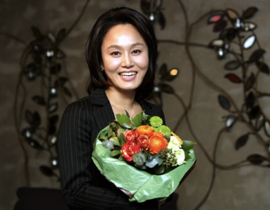 이경실 활동 복귀