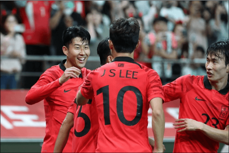 대한민국vs이라크-축구-다시보기-2023카타르아시안컵