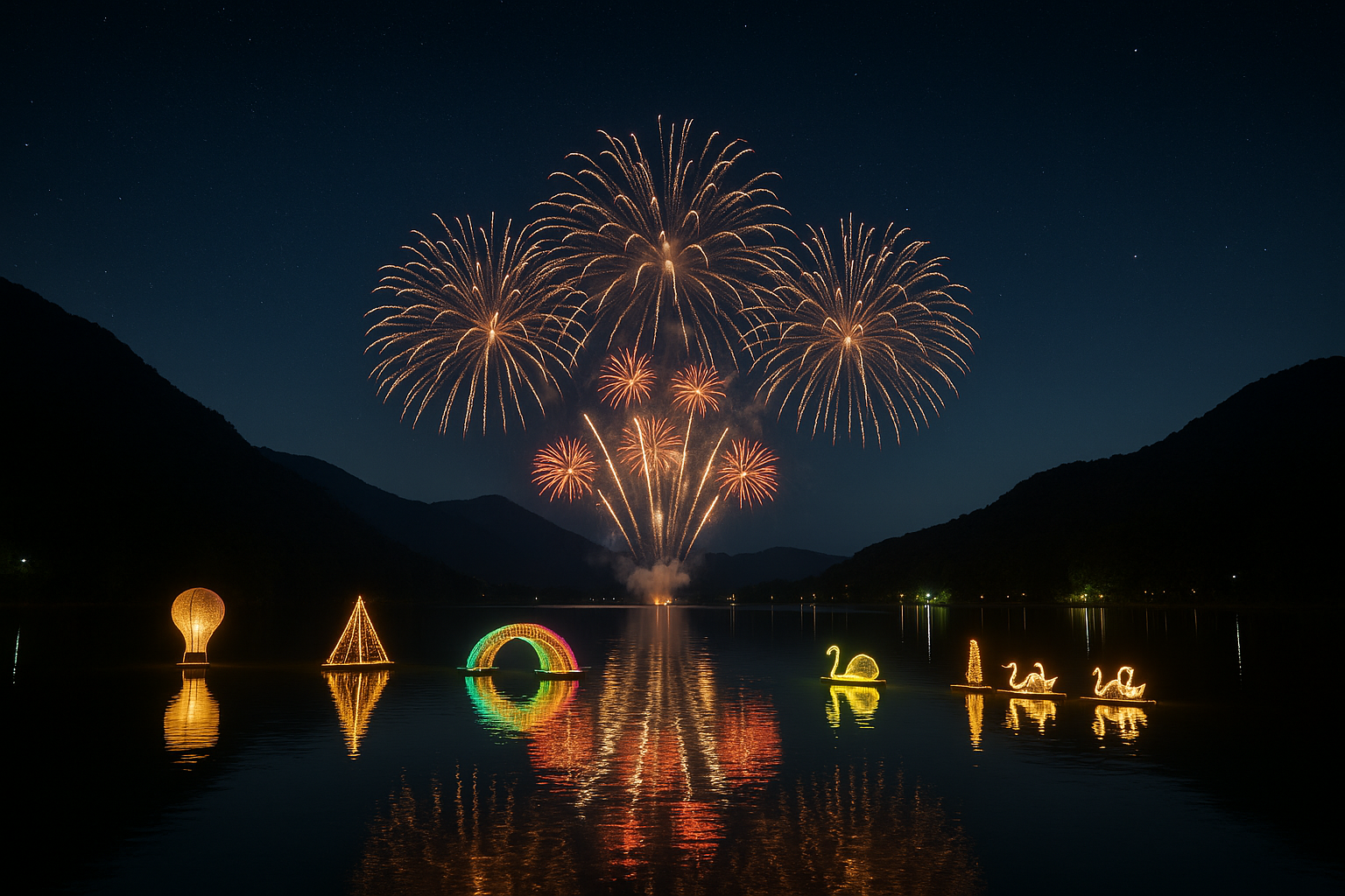 2025 포천 산정호수 명성산 억새꽃축제 일정