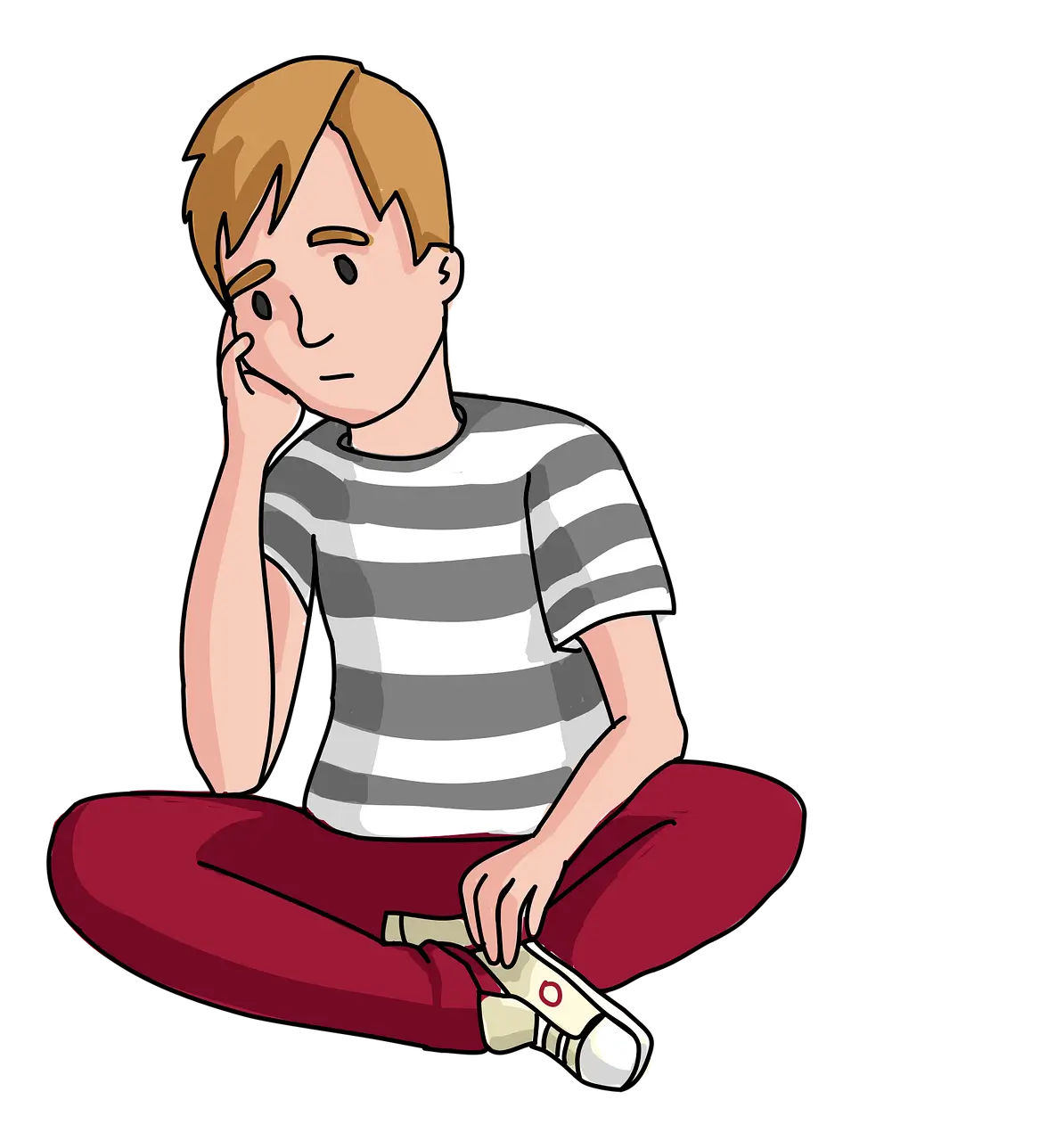 수능 전 불안감 잡는 과학적 방법 TOP 5 관련사진