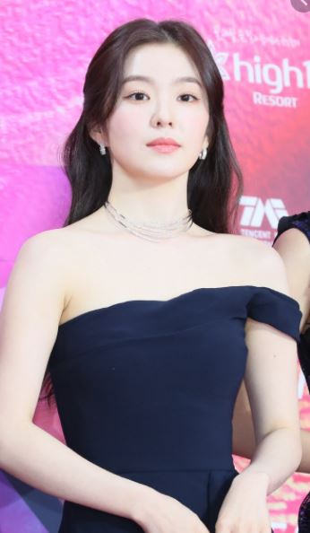 아이린 다이어트