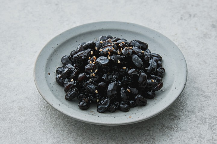 콩자반 맛있게 만드는법