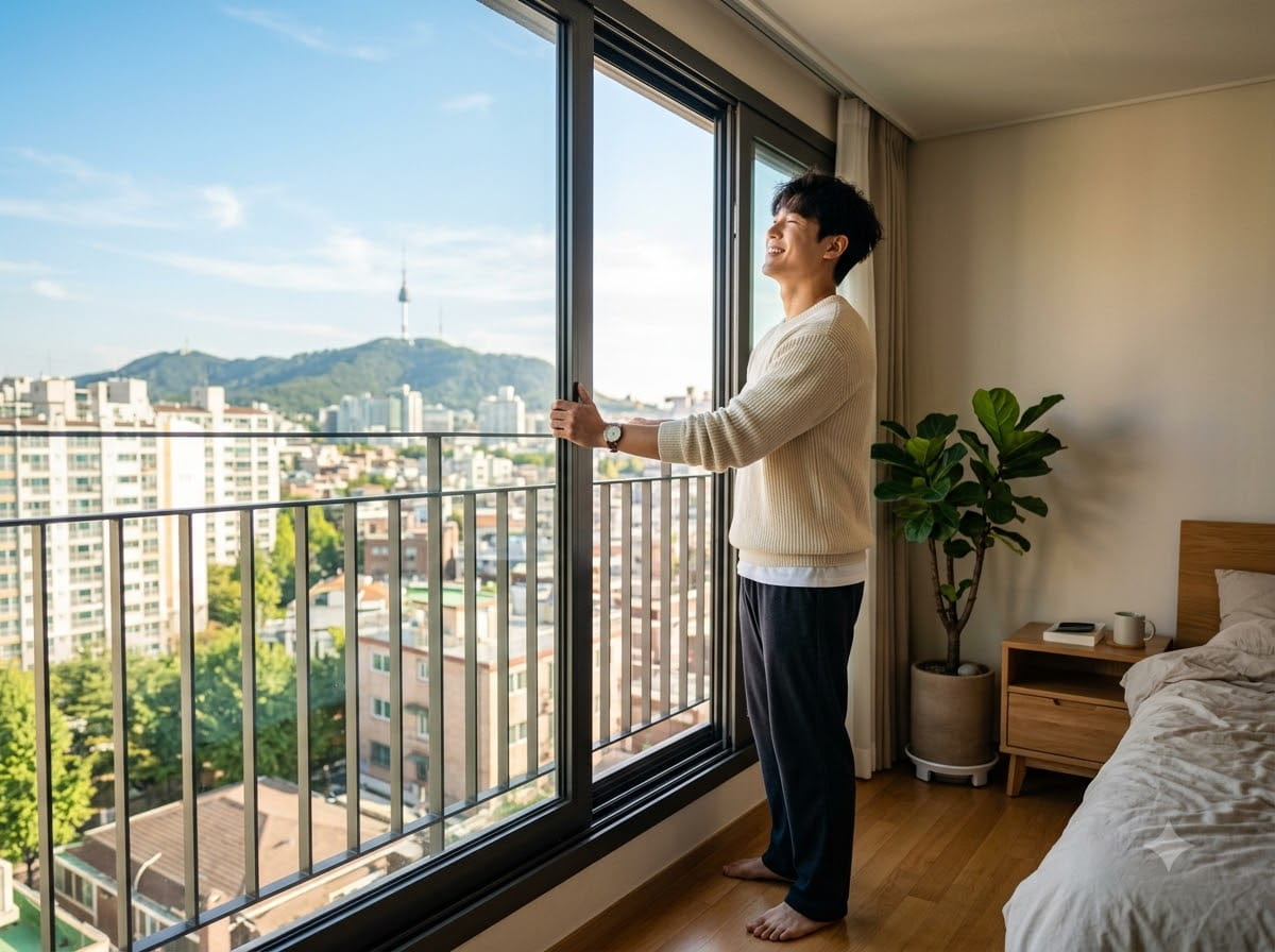 1. 수면질 개선이 중요한 이유