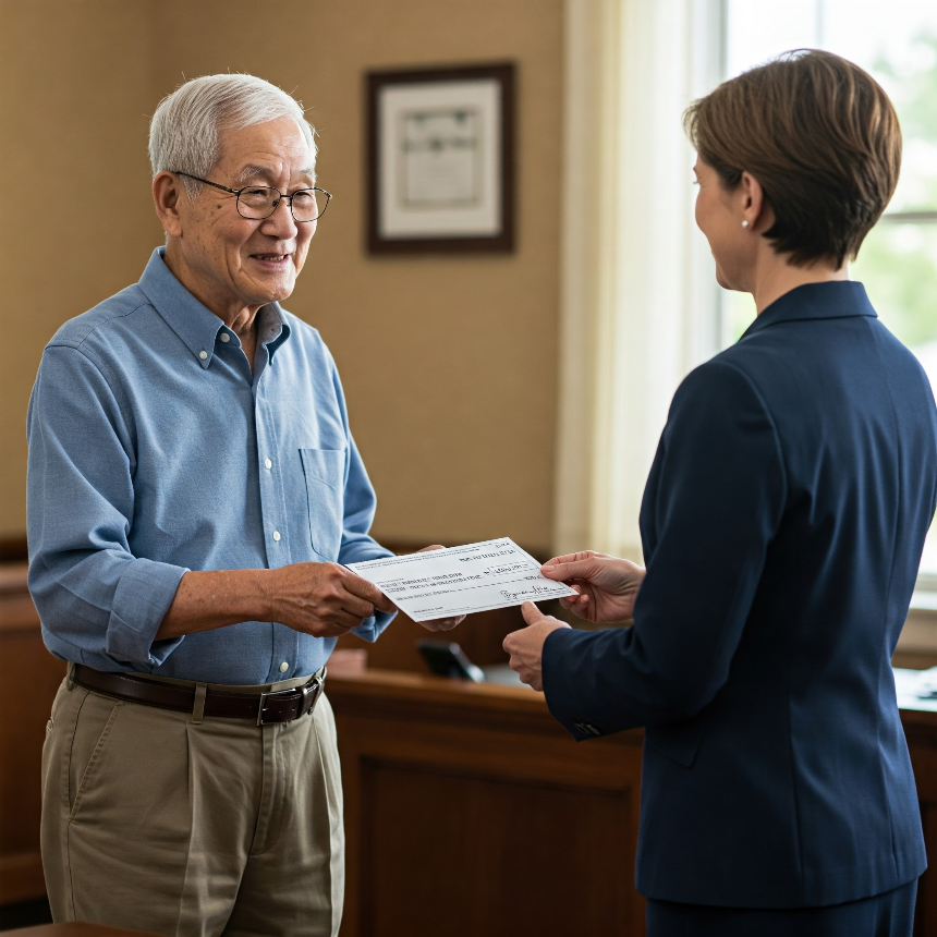250329 퇴직연금 수령방법 완벽 가이드 일시금 vs 연금 어떤 방식이 유리