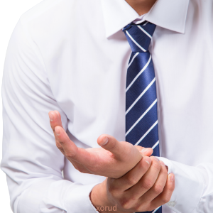 손목터널증후군