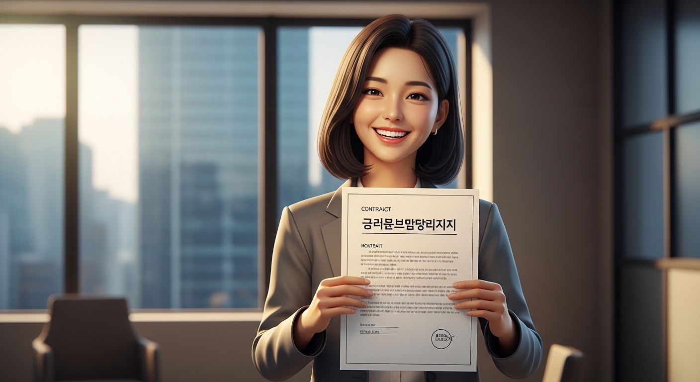 소유권 이전 시 발생할 수 있는 돌발 상황 대처법 