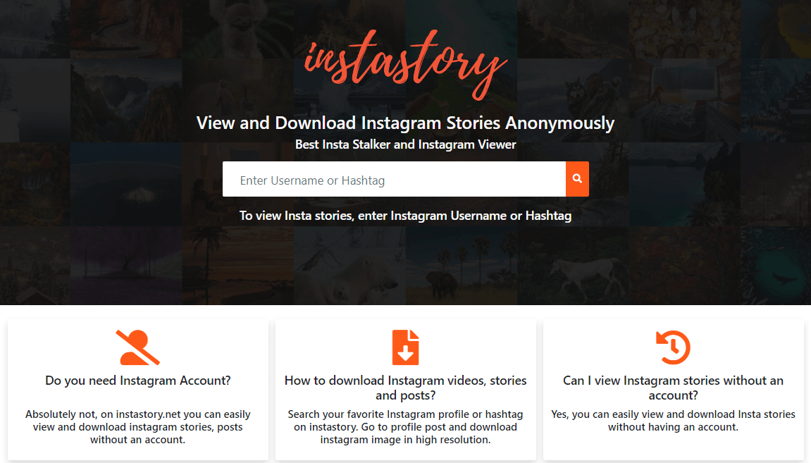 인스타-스토리-몰래보기-사이트