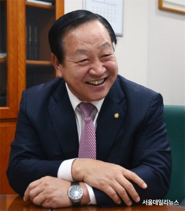 한기호 국회의원 22대 총선 당선