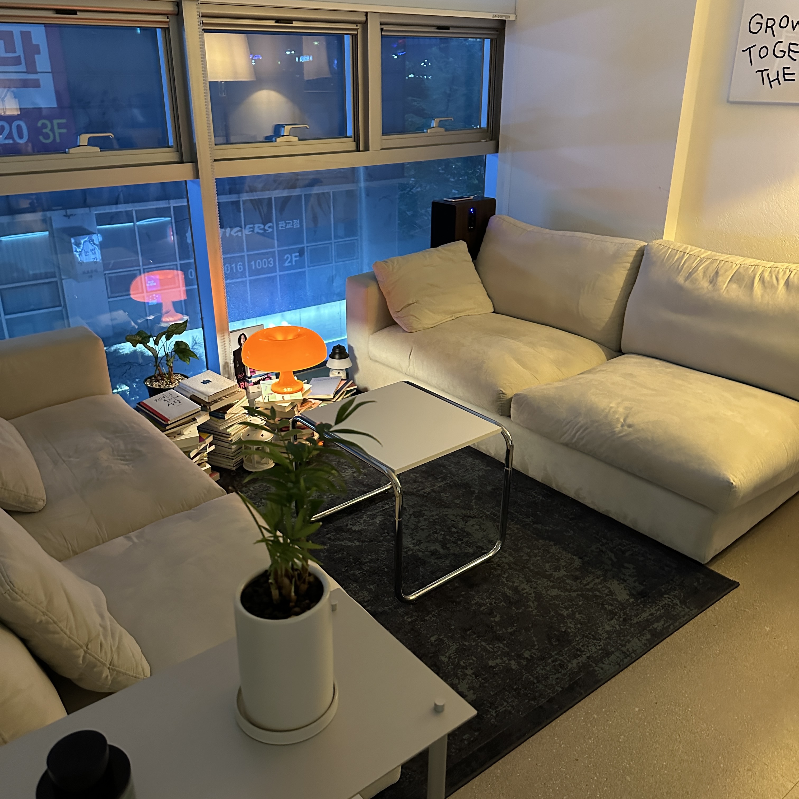 판교 공유오피스 추천