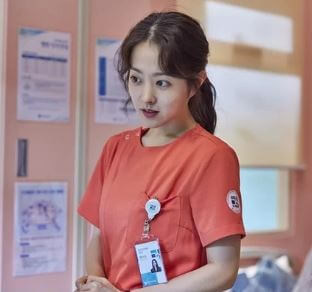 박보영 정신병동에도 아침이 와요