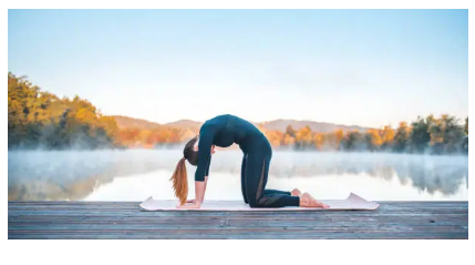 허리디스크에 좋은 운동