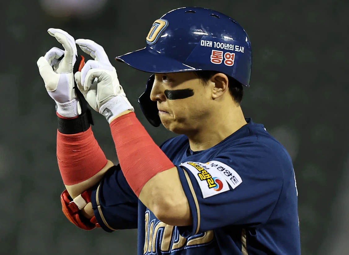 손아섭 악성루머 법적대응 이유 배경