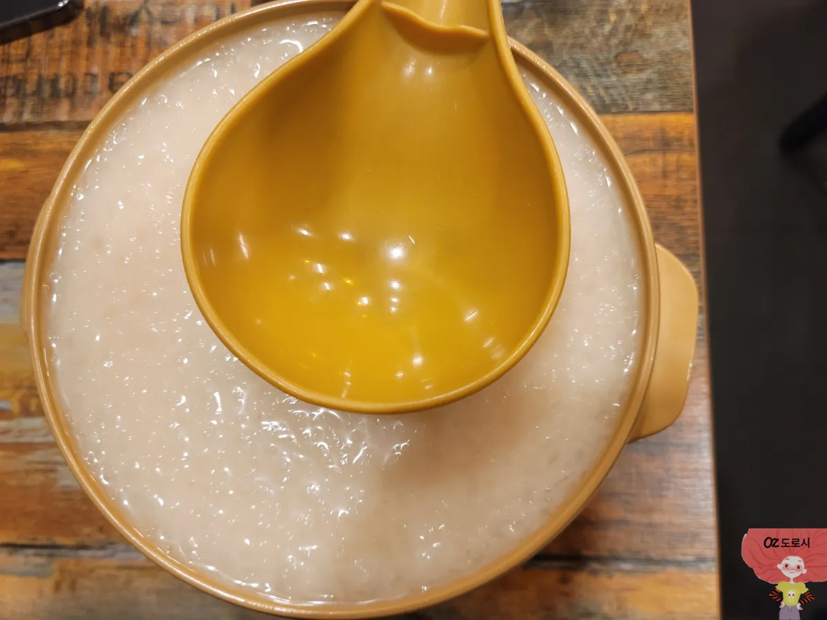 경기도-구리시-전집-전대미문-동동주