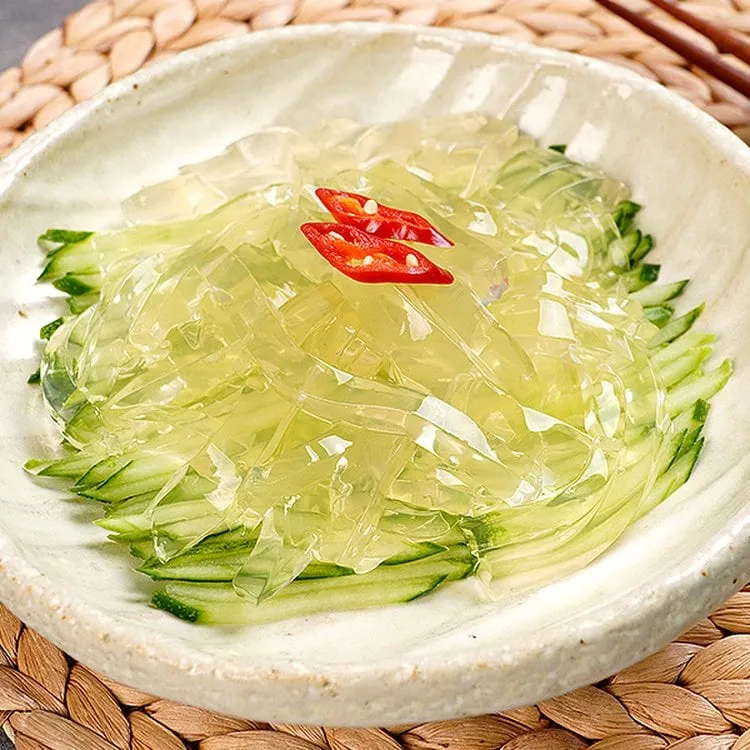 우뭇가사리 효능 부작용 먹는 법 궁합 좋은 음식 추천 정리_7