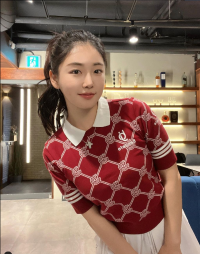 KLPGA 베이글 골퍼 김시연(B) 프로필