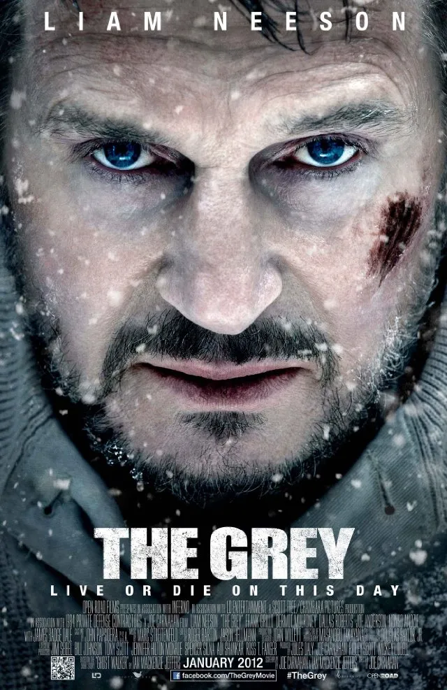 더 그레이(The Grey)