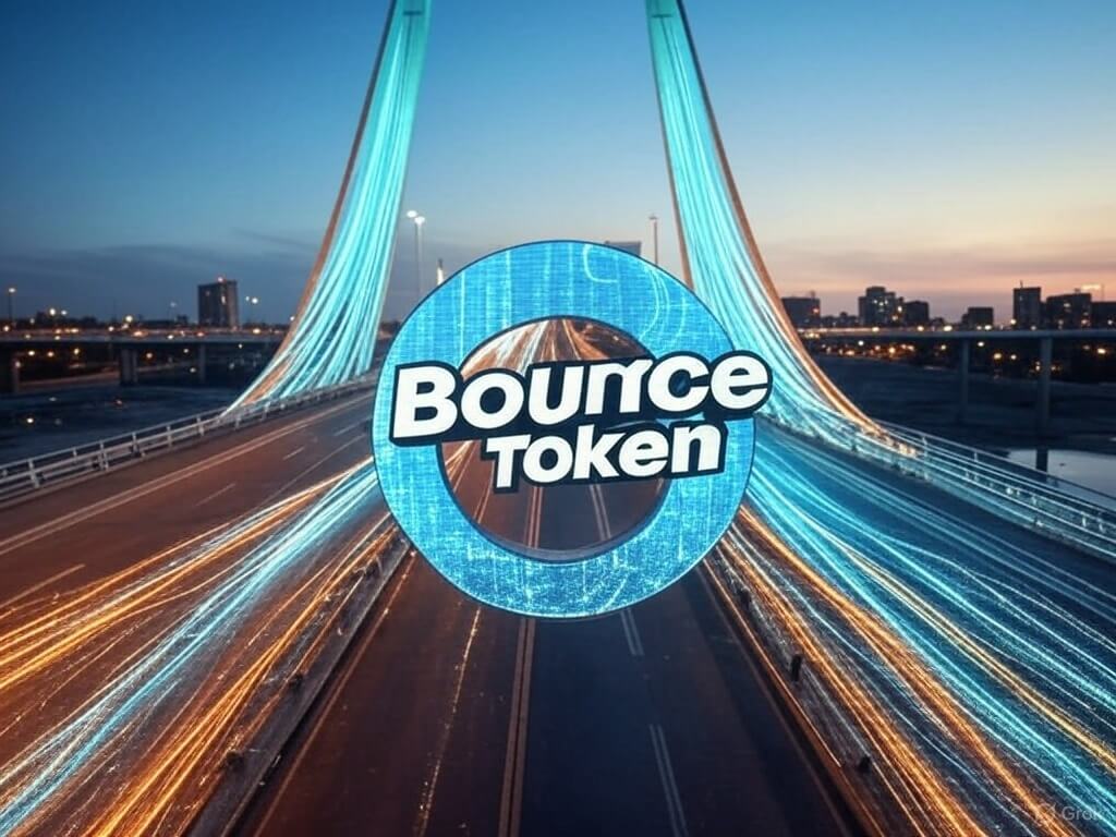 바운스토큰