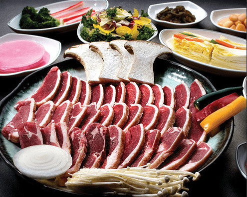 대학로 맛집 "또오리" 음식 사진