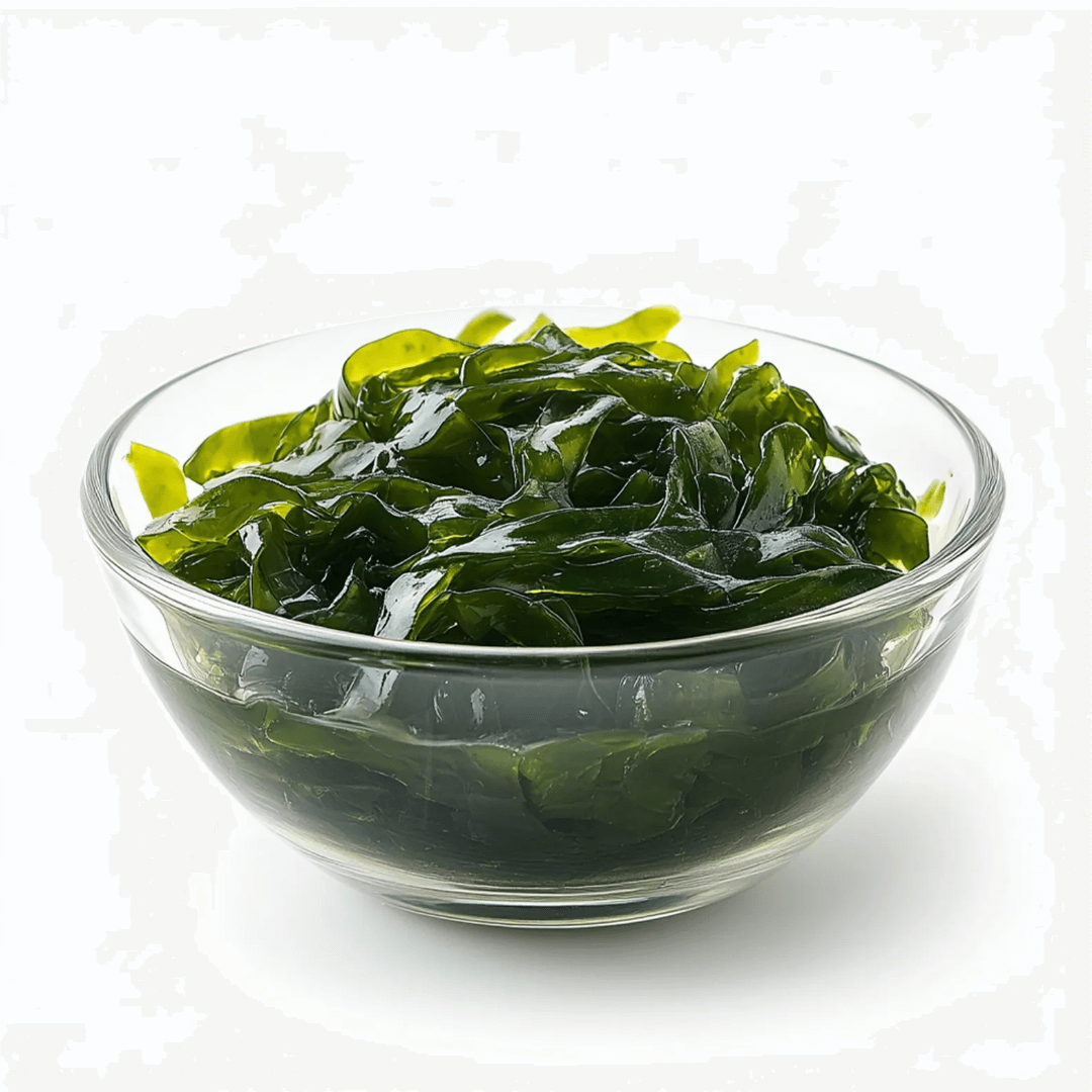 미역 효능 부작용 