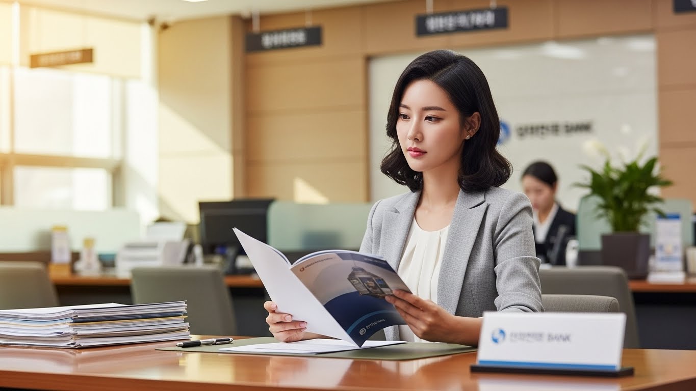 고금리 정기 적금