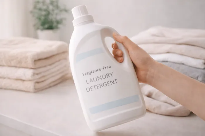 피부에 붉은반점이 생기는 이유