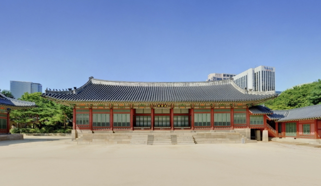 덕수궁 야간개장 티켓 예매 오픈 일정 시간대별 잔여 좌석 확인 덕수궁 야간 개장