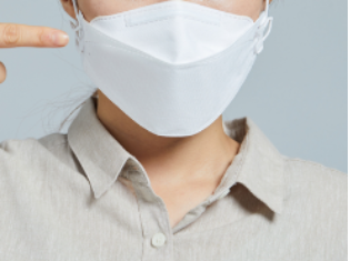 실내마스크착용의무해제