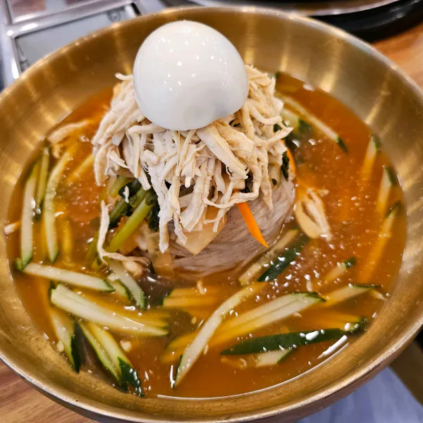 고수의 부엌 산더미 불고기