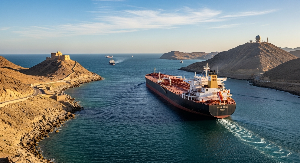 호르무즈 해협 통과 문제 총정리