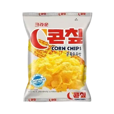 C콘칩