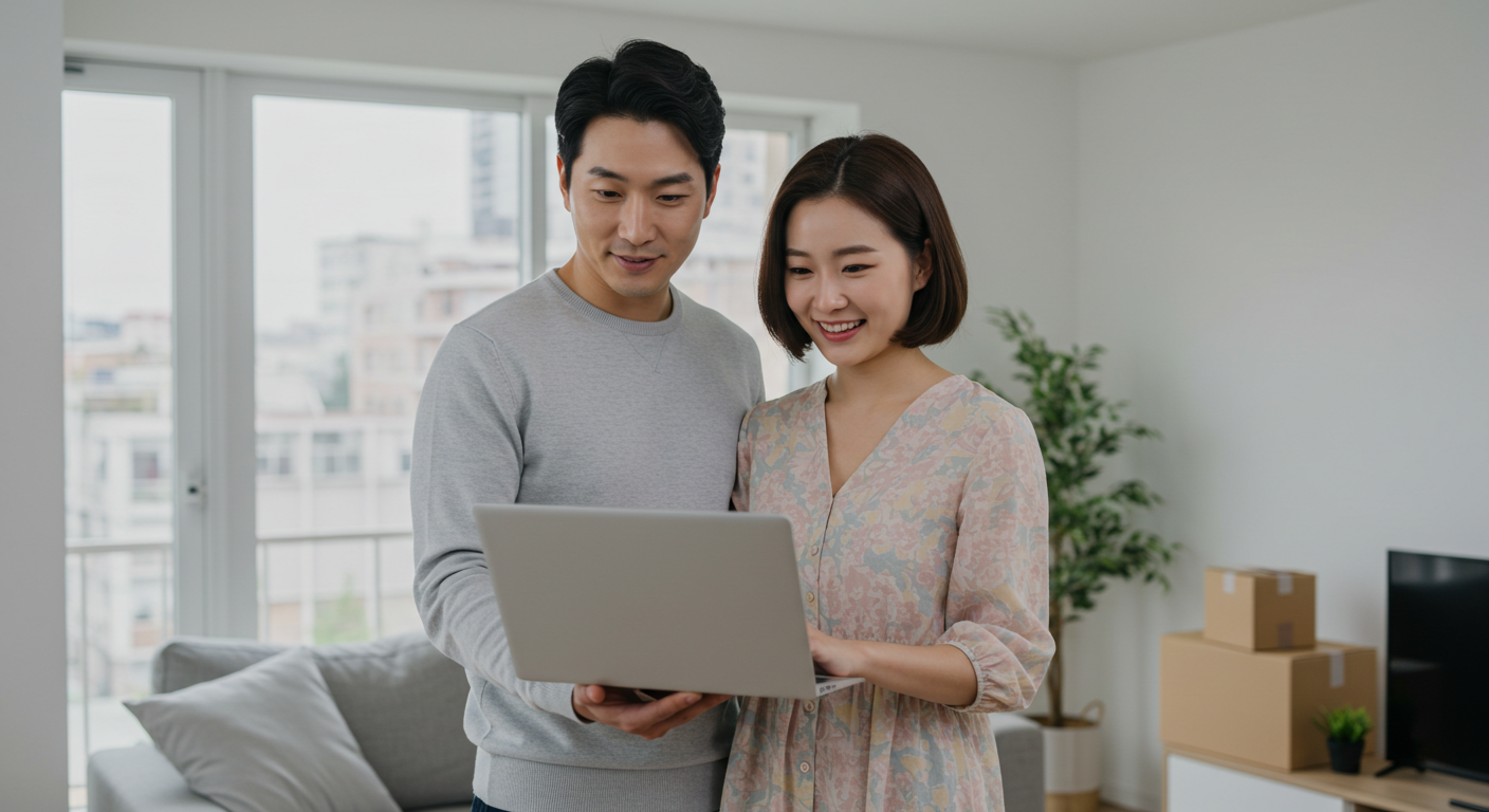 청약통장 해지 후 재가입