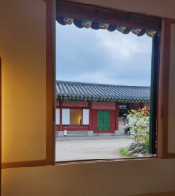 경복궁 생과방