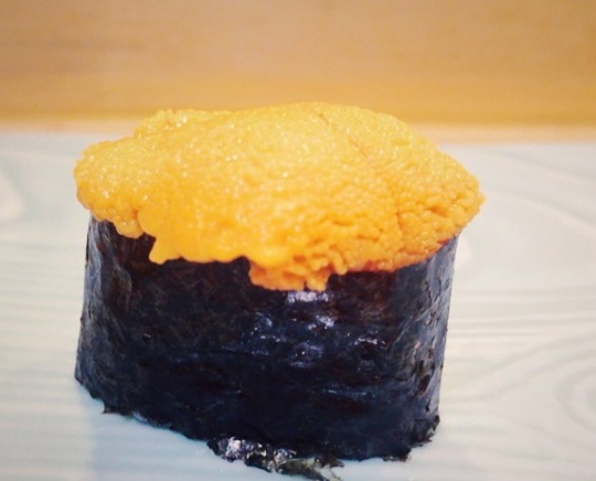 평촌 스시 오마카세 '스시 가이센'