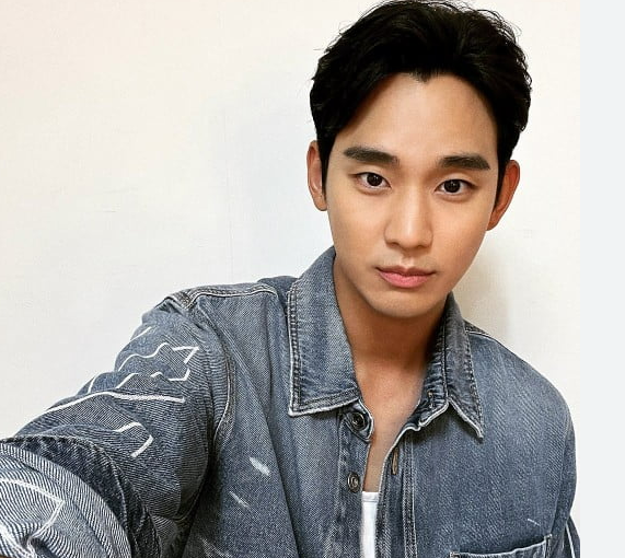 김수현 프로필 눈물의 여왕 재방송