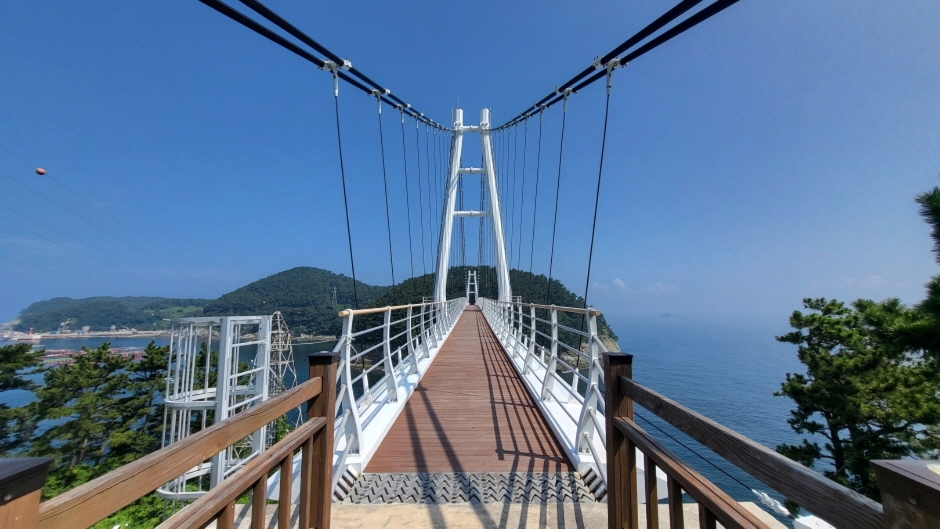 통영 연화도
