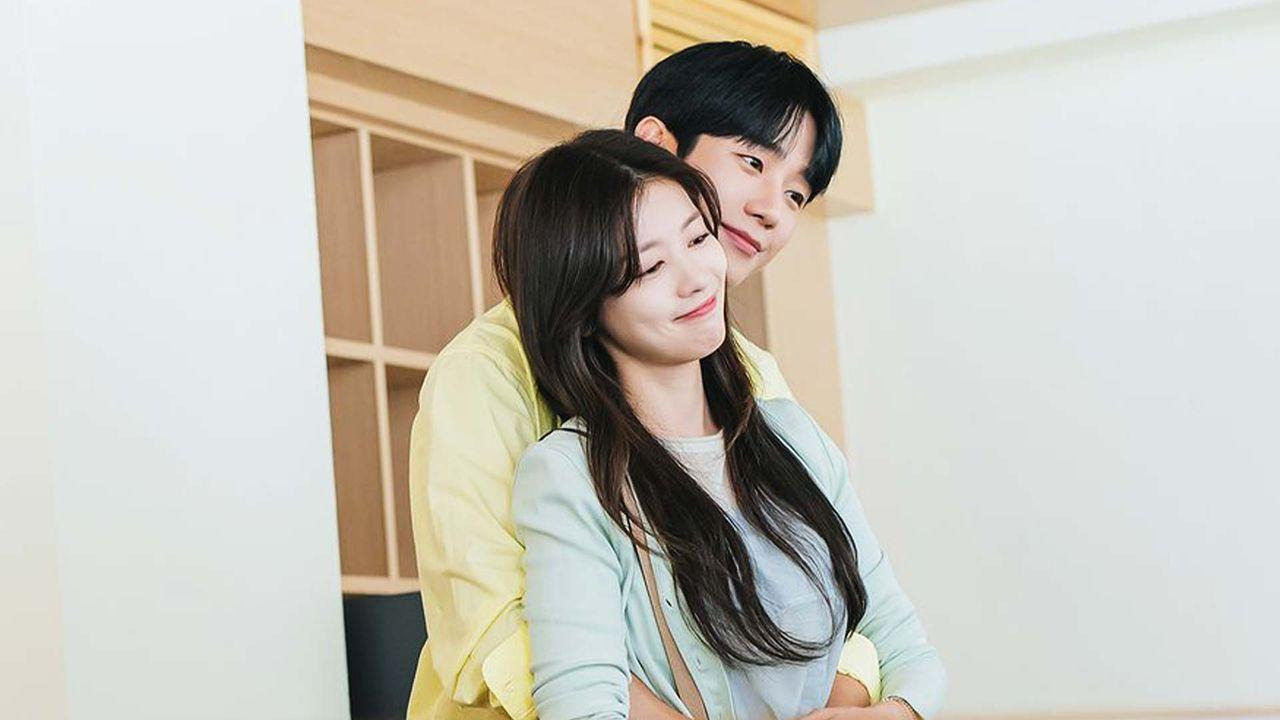 달달한 로맨스 추천드라마 확인하러 가기