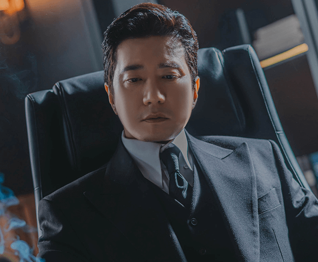 유어아너 김명민