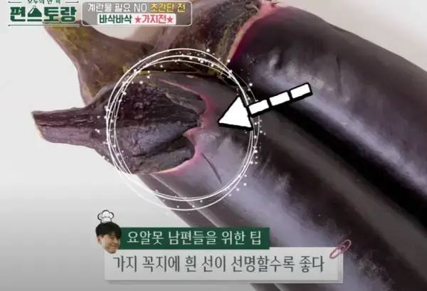 좋은가지-고르는법