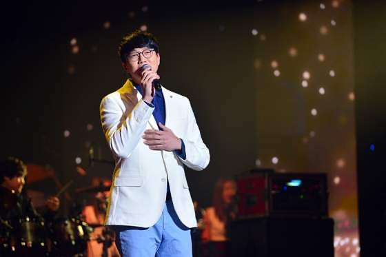 성시경 연말 콘서트