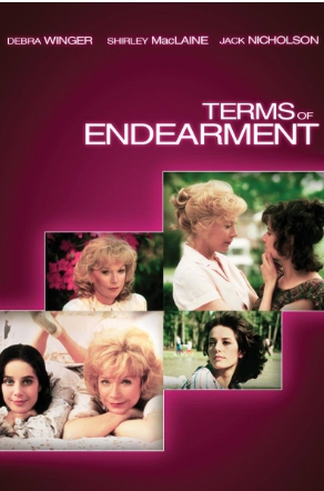 사랑과 영혼 포스터