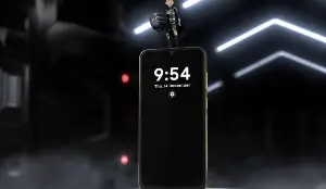 갤럭시 A15 외형