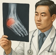 통풍에 해로운 음식