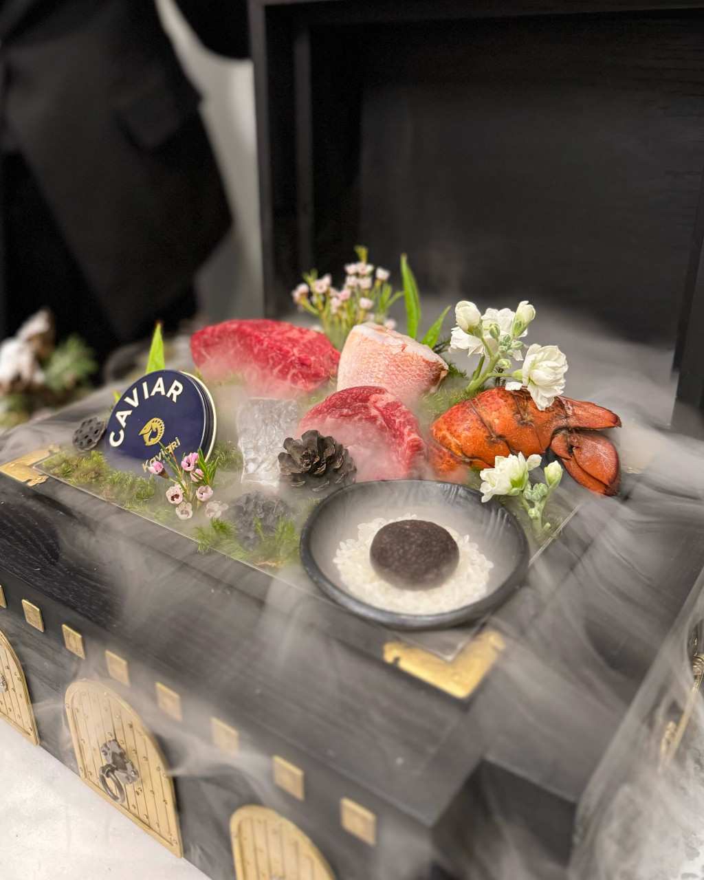 고우가 광화문점